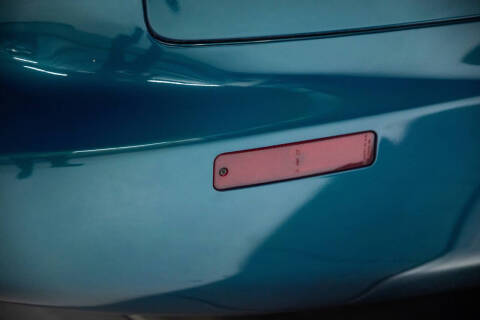 1995 Pontiac Firebird