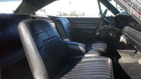 1969 Dodge Super Bee