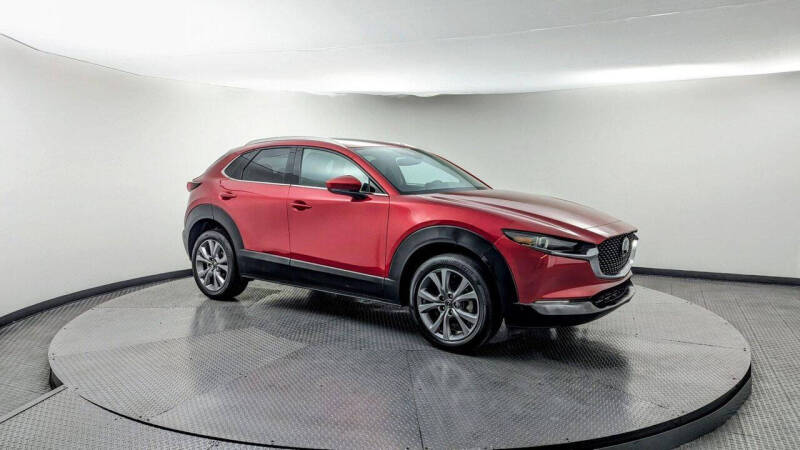 2021 Mazda CX-30 Premium