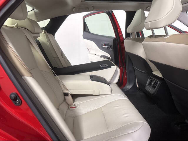 2023 Toyota Crown Limited