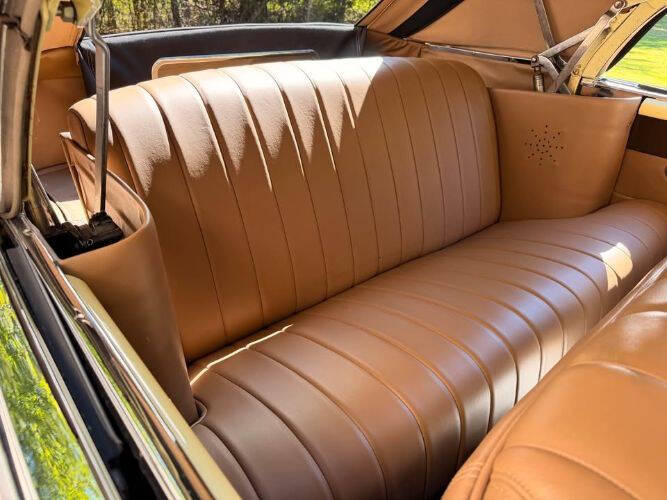 1947 Cadillac Eldorado