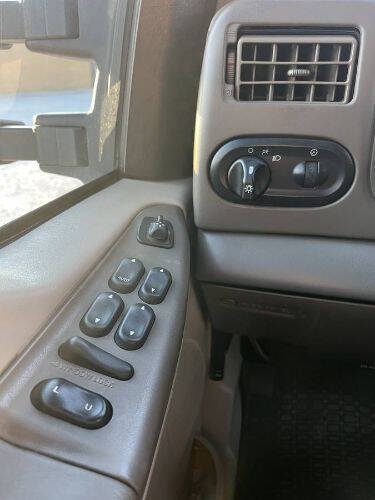 2000 Ford Excursion