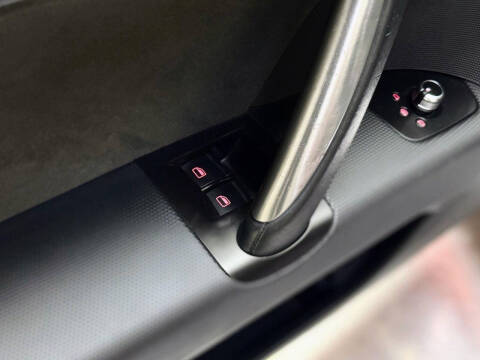 2012 Audi TT 2.0T quattro Premium Plus