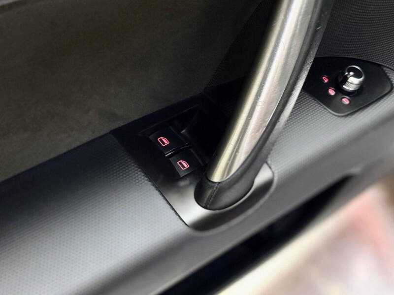 2012 Audi TT 2.0T quattro Premium Plus