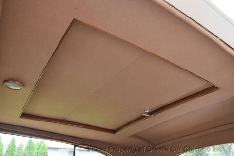 1939 Rolls-Royce Wraith