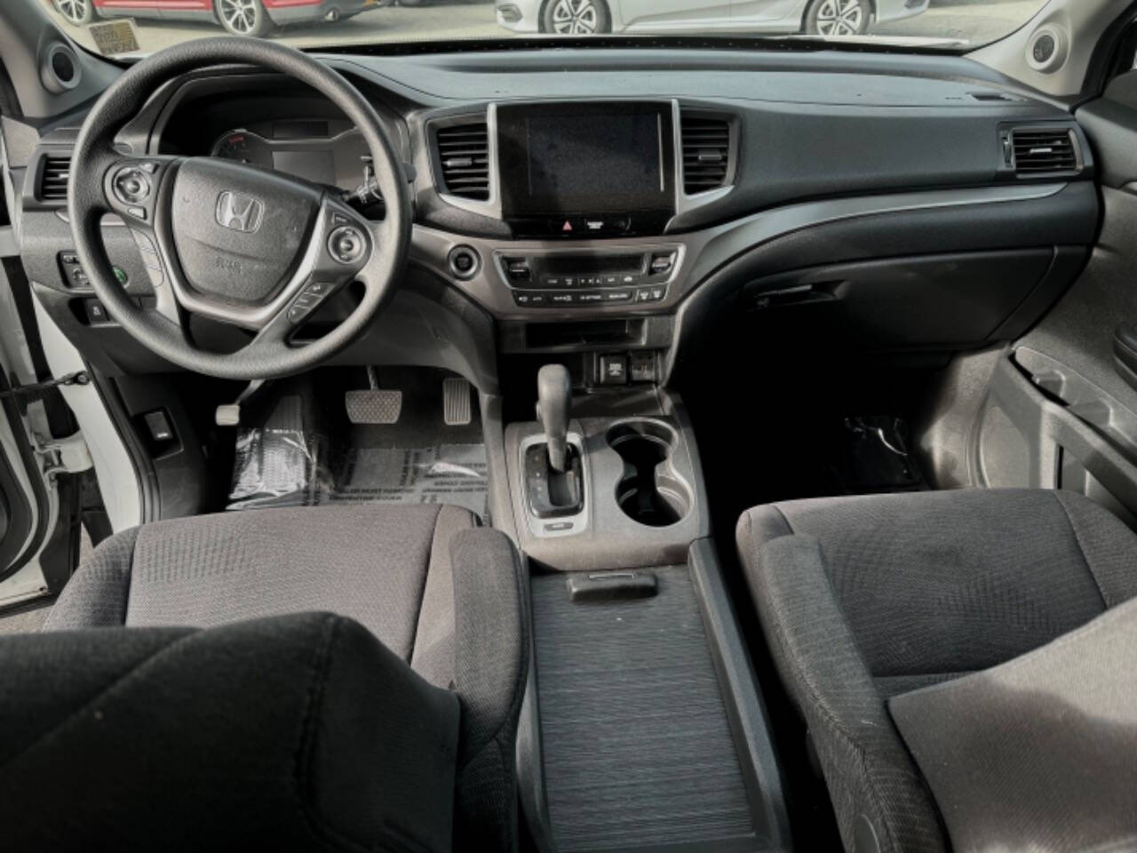 2018 Honda Pilot for sale at Country Motors in Salinas, CA