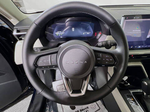 2026 Mazda CX-5 2.5 S Select