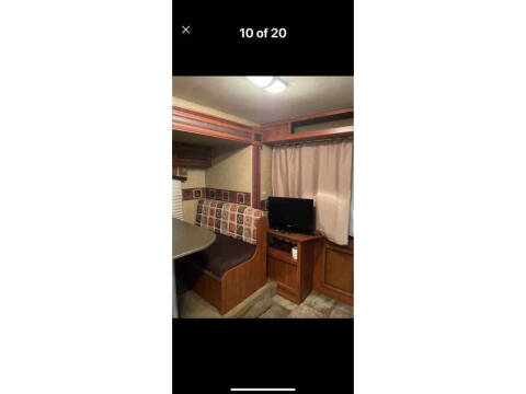 2013 Jayco Jay Feather Ultra Lite