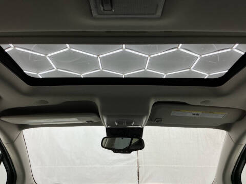 2018 Buick Encore Essence