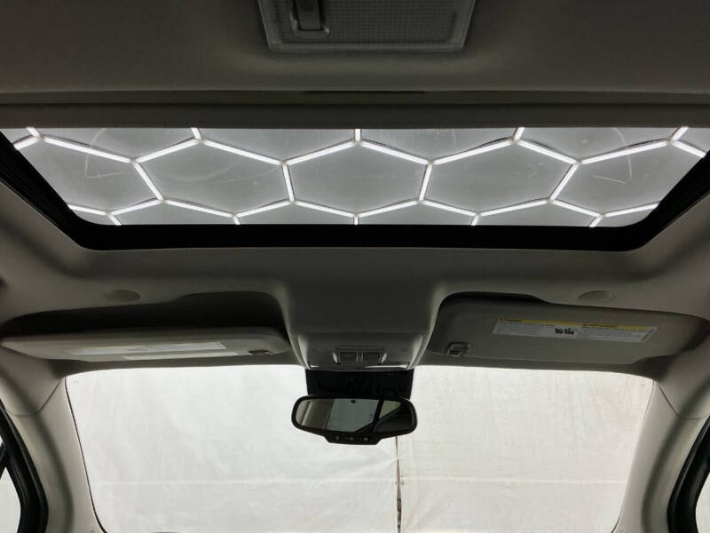 2018 Buick Encore Essence
