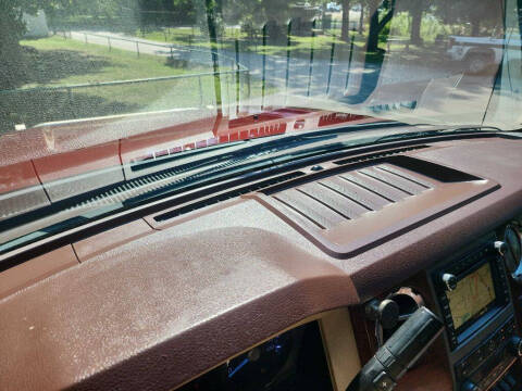 2012 Ford F-250 Super Duty