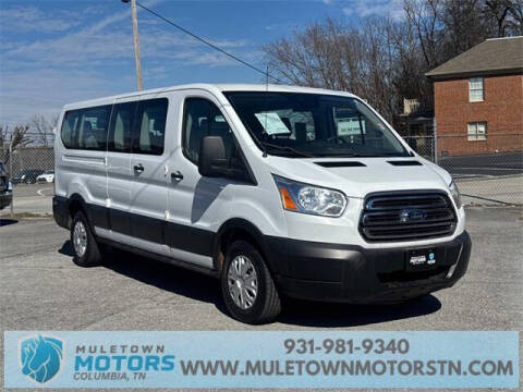 2019 Ford Transit for sale at Parks Motor Sales in Columbia TN