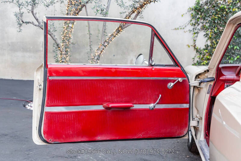 1963 Buick Special