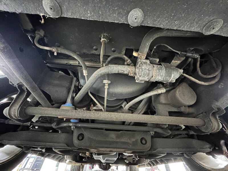 2000 Ford F-150 SVT Lightning