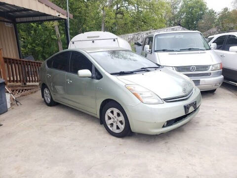 2009 Toyota Prius for sale at Payam's Autoplex in San Antonio TX