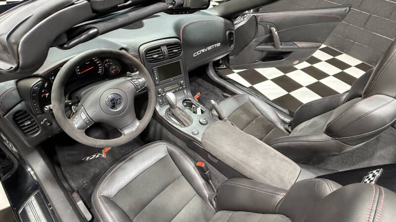 2012 Chevrolet Corvette