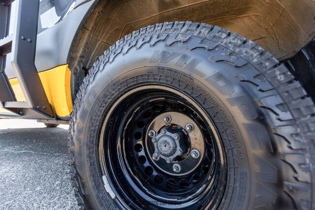 2022 Mercedes-Benz Sprinter