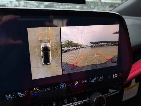 2026 Chevrolet Blazer EV RS