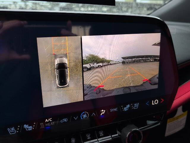 2026 Chevrolet Blazer EV RS