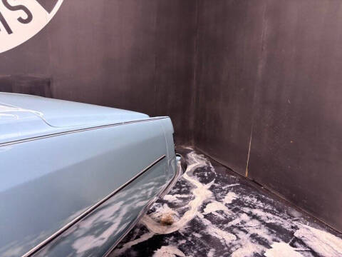 1975 Pontiac Grand Ville