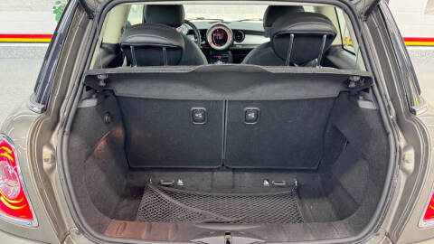 2013 MINI Hardtop Cooper