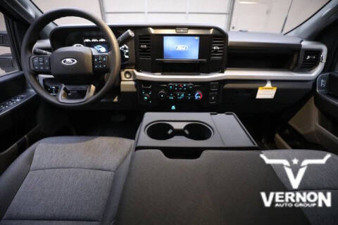 2026 Ford F-350 Super Duty XL