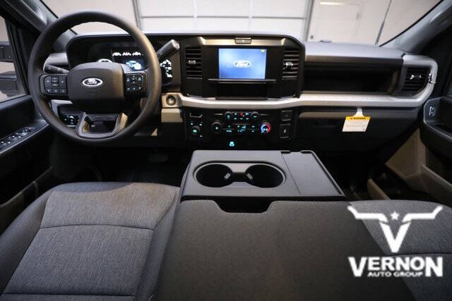 2026 Ford F-350 Super Duty XL