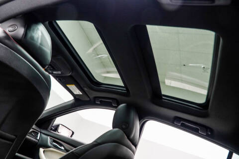 2025 Cadillac CT5 Sport