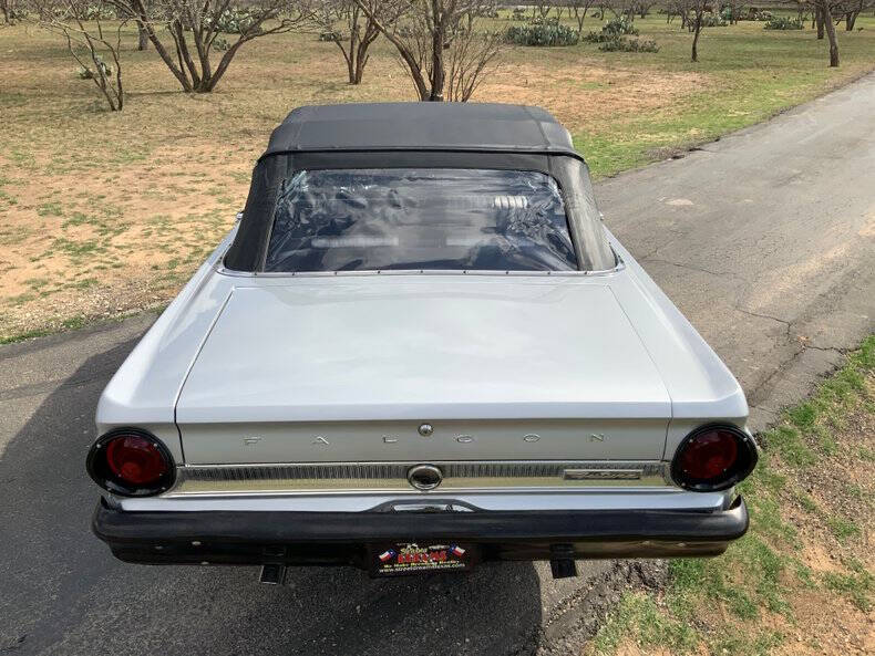 1964 Ford Falcon
