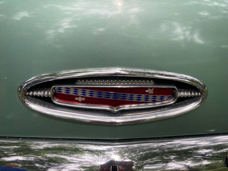 1953 Buick Roadmaster