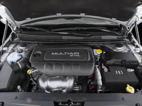 2016 Chrysler 200 Limited Platinum