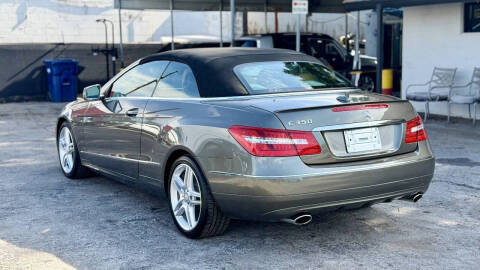 2013 Mercedes-Benz E-Class E 350