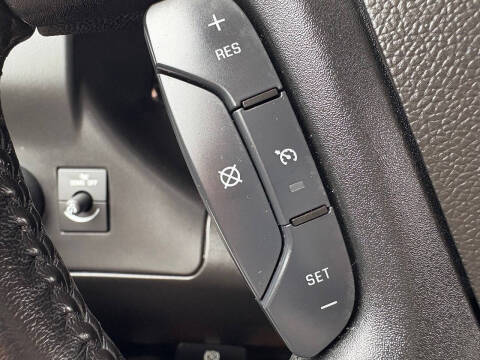 2021 Chevrolet Express LS 2500