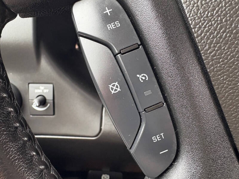 2021 Chevrolet Express LS 2500