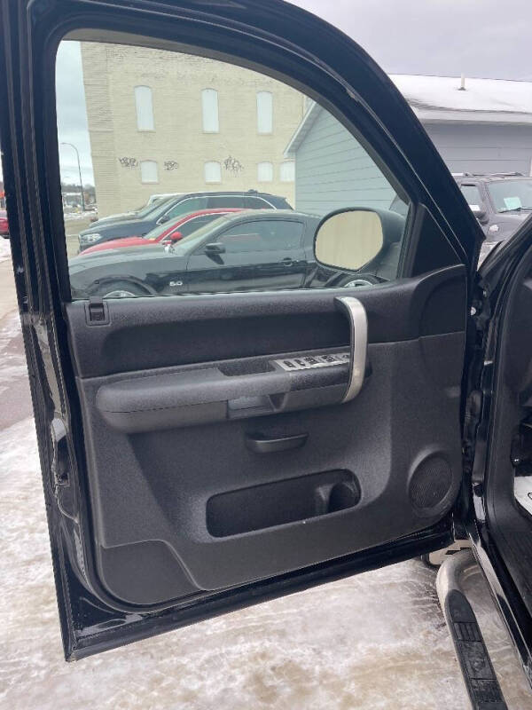 2009 Chevrolet Silverado 1500 LT