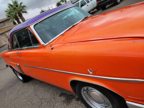 1953 Ford Customline