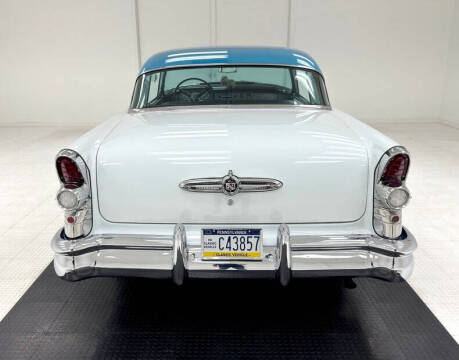 1955 Buick Riviera