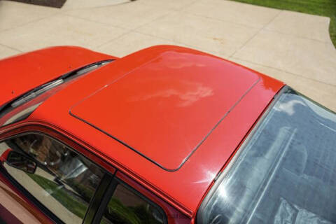 1983 Porsche 944