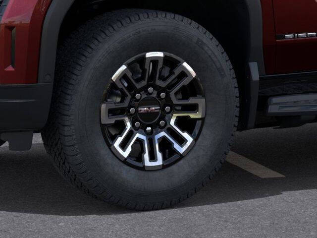2026 GMC Sierra EV Elevation
