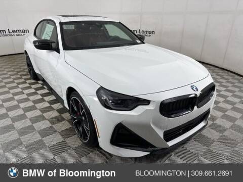 2024 BMW 2 Series for sale at BMW of Bloomington in Bloomington IL