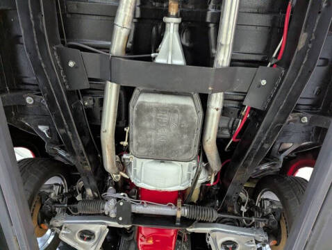 1956 Ford Customline