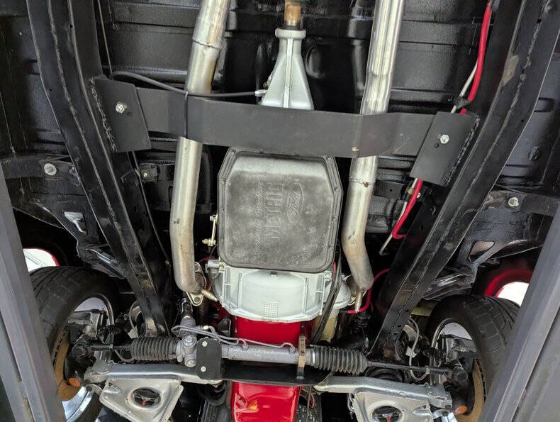 1956 Ford Customline