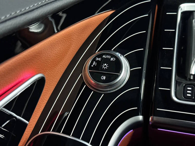 2023 Mercedes-Benz S-Class S 500 4MATIC