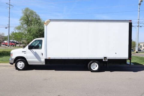 2012 Ford E-Series for sale at Car One in Murfreesboro TN