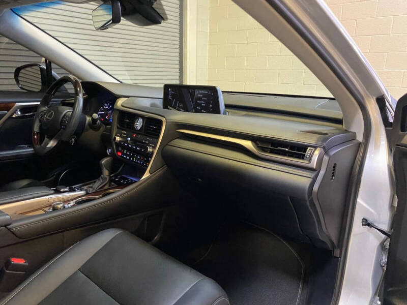 2019 Lexus RX 350