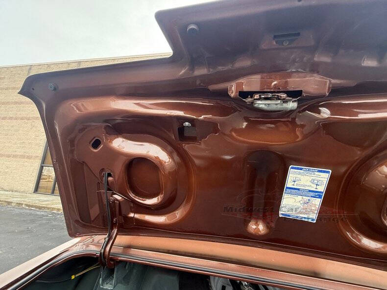 1973 Pontiac Grand Ville