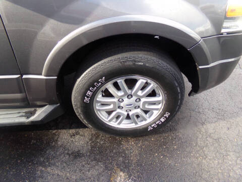 2011 Ford Expedition XLT