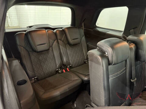 2014 Mercedes-Benz GL-Class GL 450 4MATIC