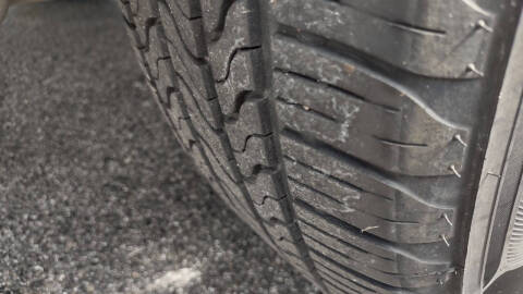 2015 Chrysler Town and Country Touring