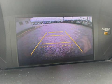 2013 Honda Pilot LX